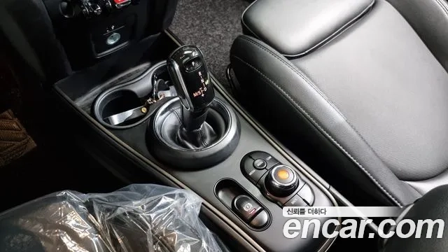 Mini Cooper Countryman id 2872582 из Кореи 19