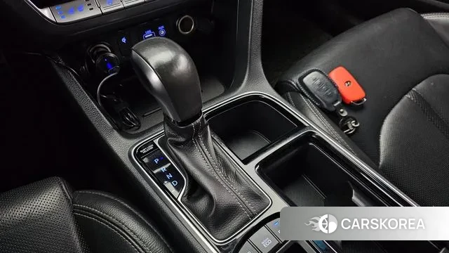 Hyundai Sonata New Rise id 3004959 из Кореи 19