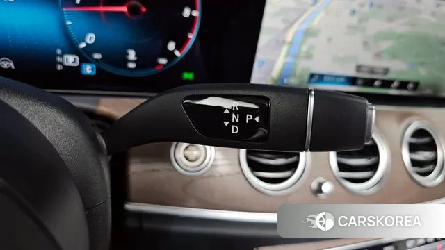 Mercedes-Benz E-Class W213 id 3448087 из Кореи 19