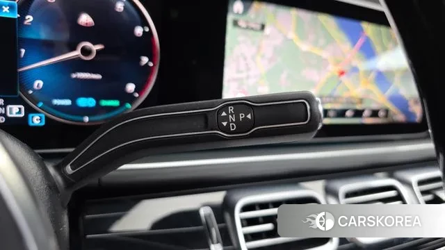 Mercedes-Benz GLS - Class X167 id 3690082 из Кореи 19