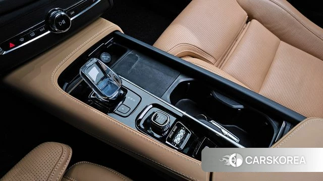 Volvo XC90 second Generation id 3954472 из Кореи 19