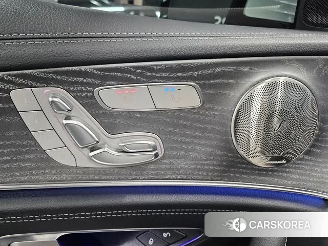 Mercedes-Benz E-Class W213 id 2998739 из Кореи 17