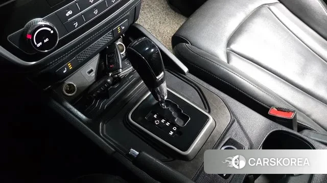 Ssangyong Rexton Sports id 3718729 из Кореи 19