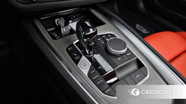 BMW Z4 (G29) id 3431317 из Кореи 19