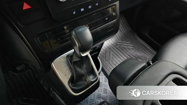 Hyundai Staria id 4280341 из Кореи 29