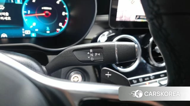 Mercedes-Benz GLC-Class X253 id 4542349 из Кореи 33
