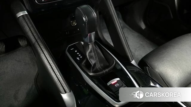 Renault Korea (Samsung) The New QM6 id 4292910 из Кореи 32