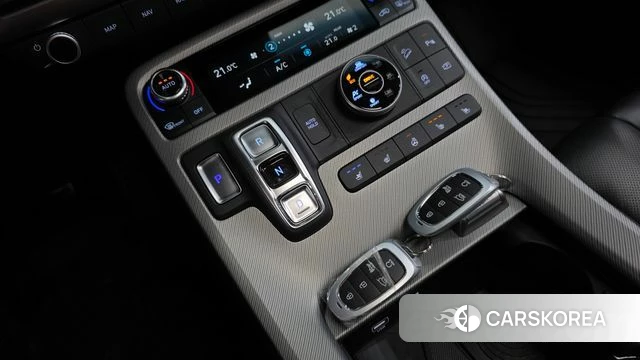 Hyundai The New Palisade id 4608368 из Кореи 33