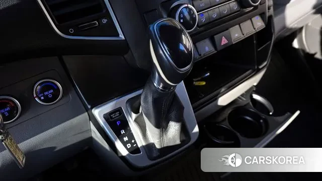 Hyundai Solati id 3567990 из Кореи 19