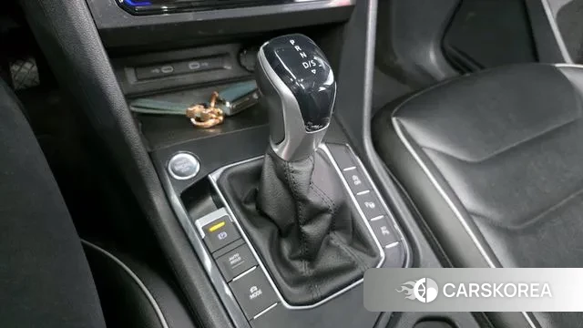Volkswagen Tiguan second Generation id 3502870 из Кореи 19