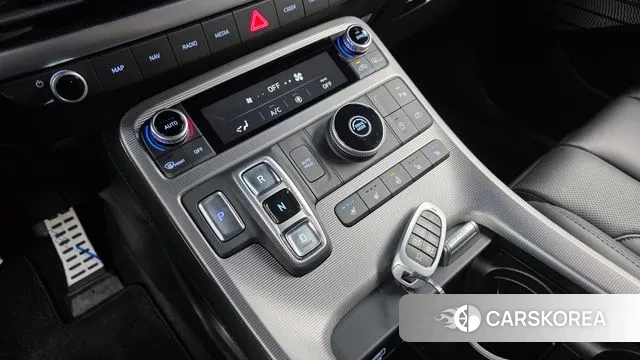 Hyundai The New Palisade id 3410327 из Кореи 19