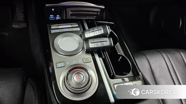 Genesis G80 (RG3) id 3680565 из Кореи 19