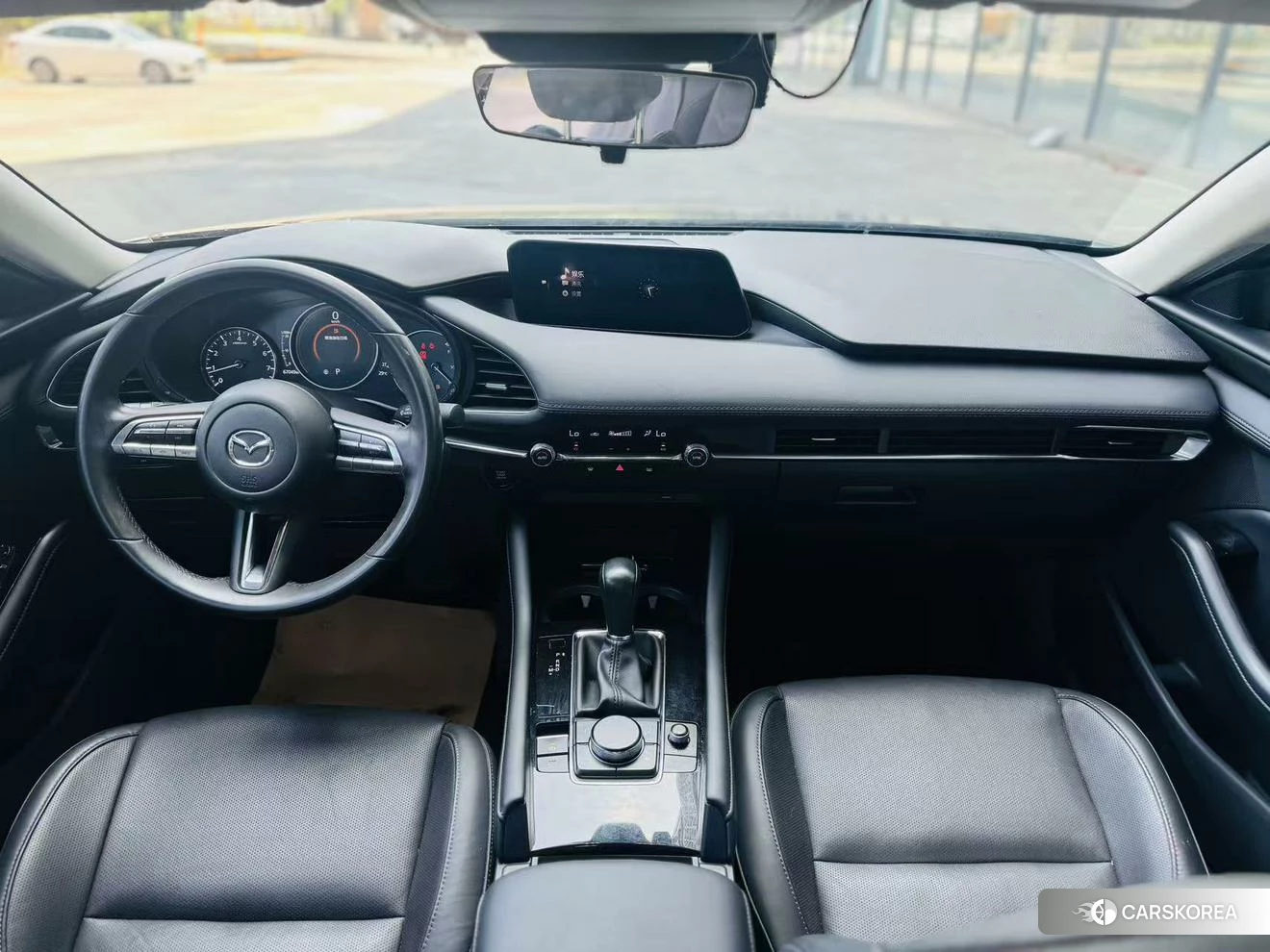 Mazda 3 Angkesaila id 4455158 из Китая 9