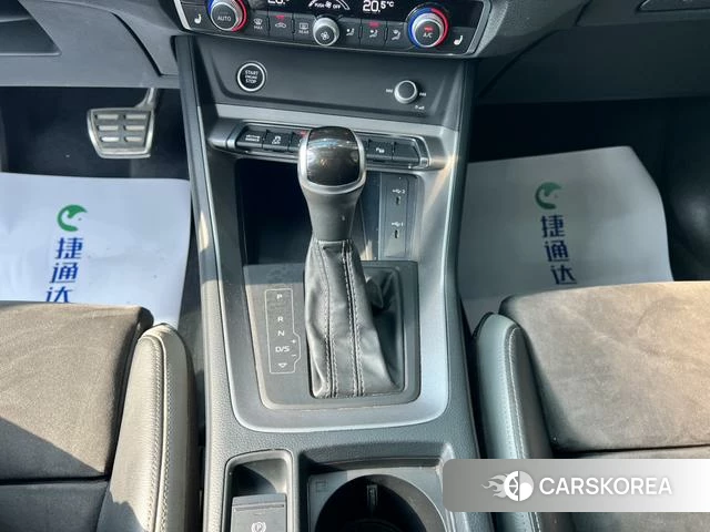 Audi Q3 id 4275949 из Китая 31