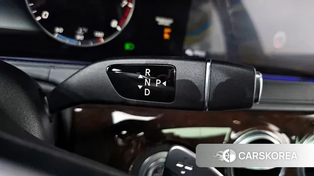 Mercedes-Benz S-Class W222 id 3742957 из Кореи 19