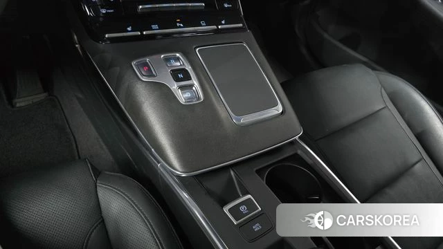 Hyundai The New Grandeur IG id 4631390 из Кореи 19