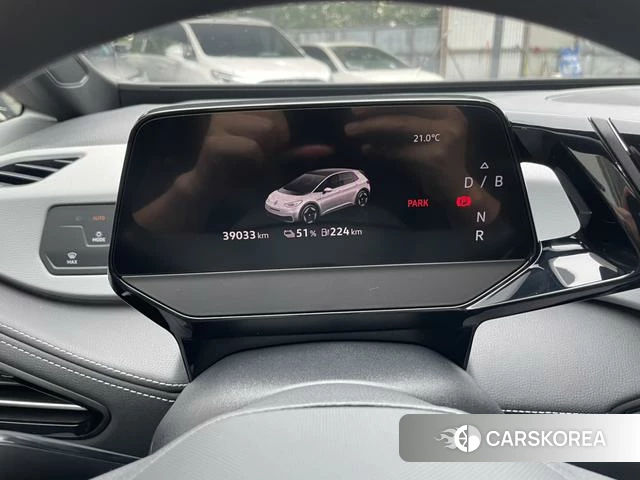 Volkswagen ID.3 id 4333851 из Китая 11