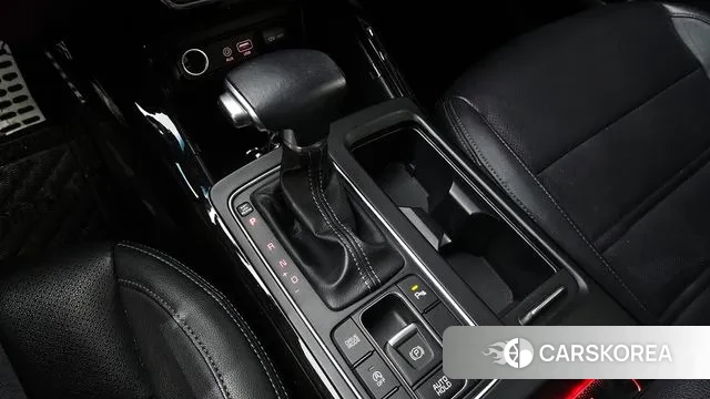 Kia The New Sorento id 3254164 из Кореи 19