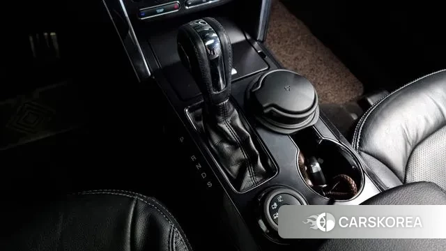 Ford Explorer id 3009076 из Кореи 19