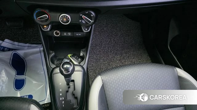 Kia All New Morning (JA) id 4600119 из Кореи 19