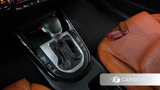 Kia The New K3 2nd generation id 3923526 из Кореи 19