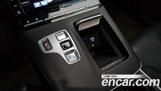 Hyundai The New Grandeur IG id 2875738 из Кореи 19