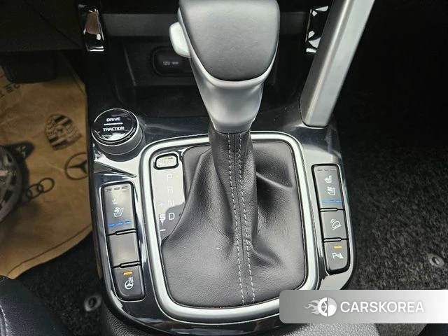Kia Seltos id 4732119 из Кореи 15
