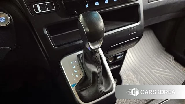 Hyundai Staria id 3017286 из Кореи 19