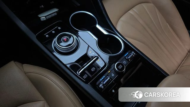 Kia K5 Hybrid 3rd Generation id 4248994 из Кореи 31