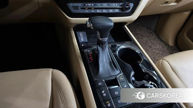 Kia The New Carnival id 4344992 из Кореи 35
