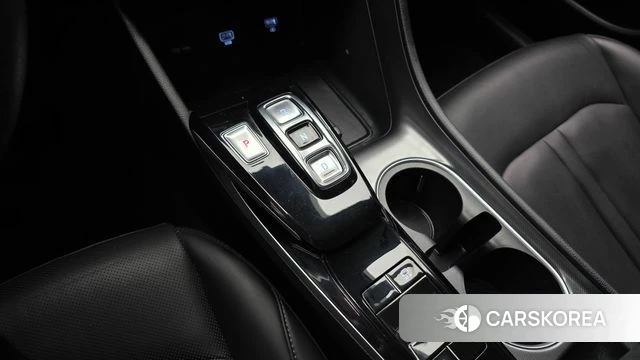 Hyundai Sonata (DN8) id 3814032 из Кореи 19