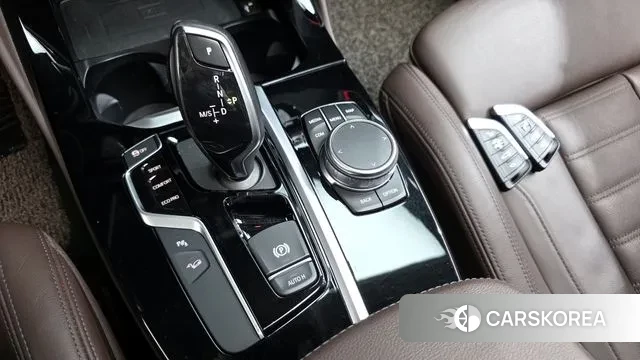 BMW X4 (G02) id 3489076 из Кореи 19