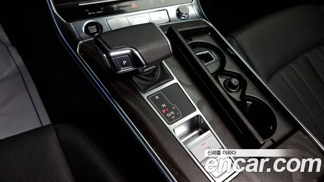 Audi A6 (C8) id 2649339 из Кореи 19