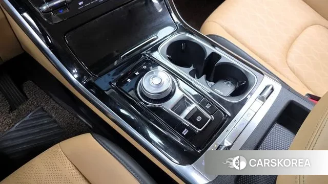 Kia Carnival 4th generation id 3591438 из Кореи 19