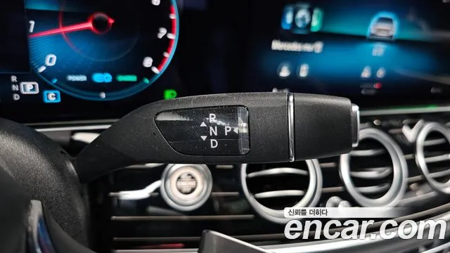 Mercedes-Benz E-Class W213 id 2744314 из Кореи 19