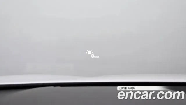 Hyundai The New Santa Fe id 2699362 из Кореи 19