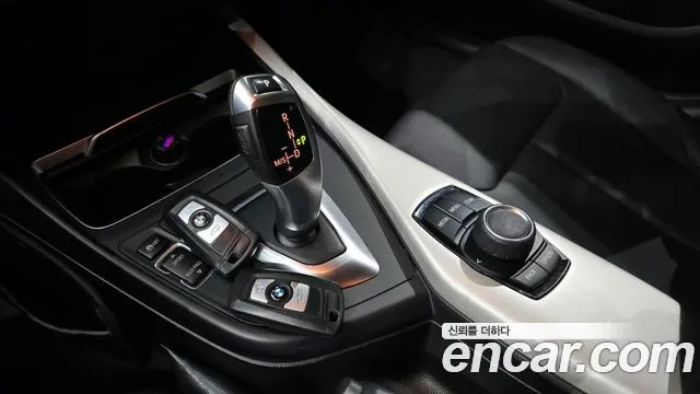 BMW 1 Series (F20) id 2941661 из Кореи 19