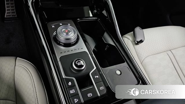 Kia The New Sorento 4th Generation id 3963491 из Кореи 19