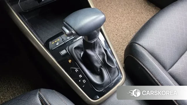 Kia Stonic id 3602348 из Кореи 19