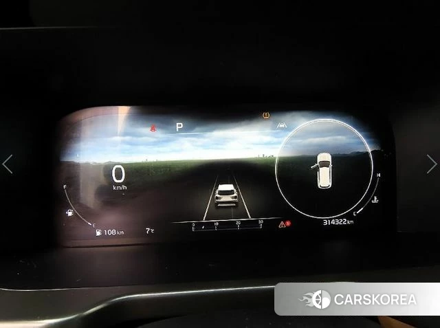 Kia Sorento 4th Generation id 3852283 из Кореи 19