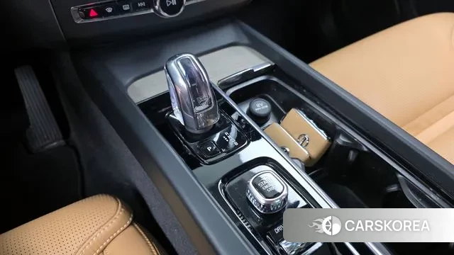 Volvo XC60 second Generation id 2991031 из Кореи 19