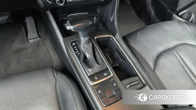 Kia The New K5 2nd generation id 3423265 из Кореи 19