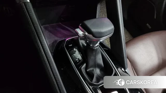 Renault Korea (Samsung) The New QM6 id 3385681 из Кореи 19