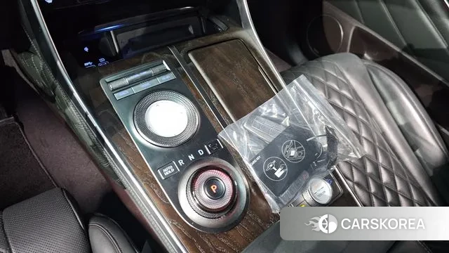 Genesis GV80 id 3708474 из Кореи 19