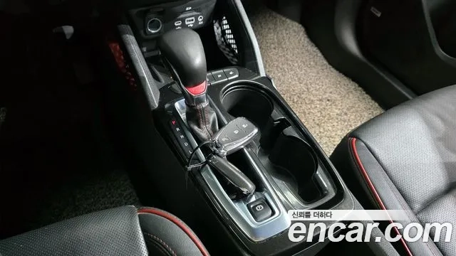 Chevrolet (GM Daewoo) Trailblazer id 2863438 из Кореи 19