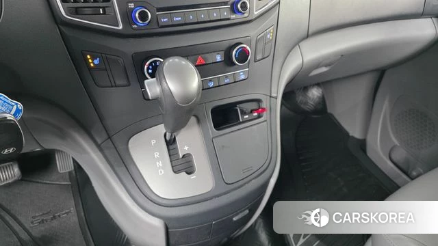 Hyundai Grand Starex id 3880223 из Кореи 19