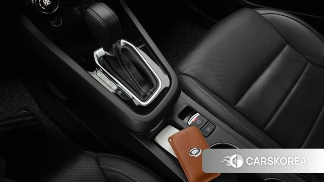 Renault Korea (Samsung) XM3 id 4784504 из Кореи 29