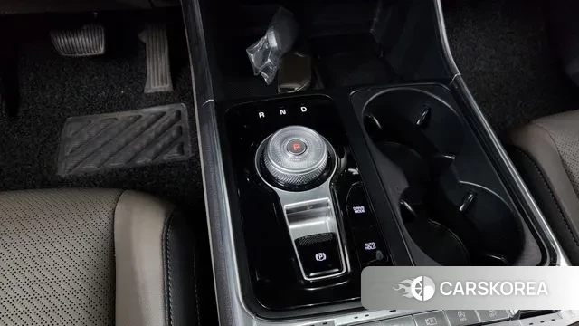 Kia The New Carnival 4th Generation id 3638839 из Кореи 19