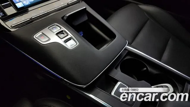 Hyundai The New Grandeur IG Hybrid id 2853245 из Кореи 19