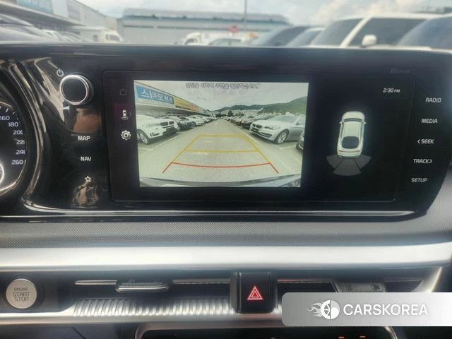 Kia K5 3rd generation id 4759544 из Кореи 18